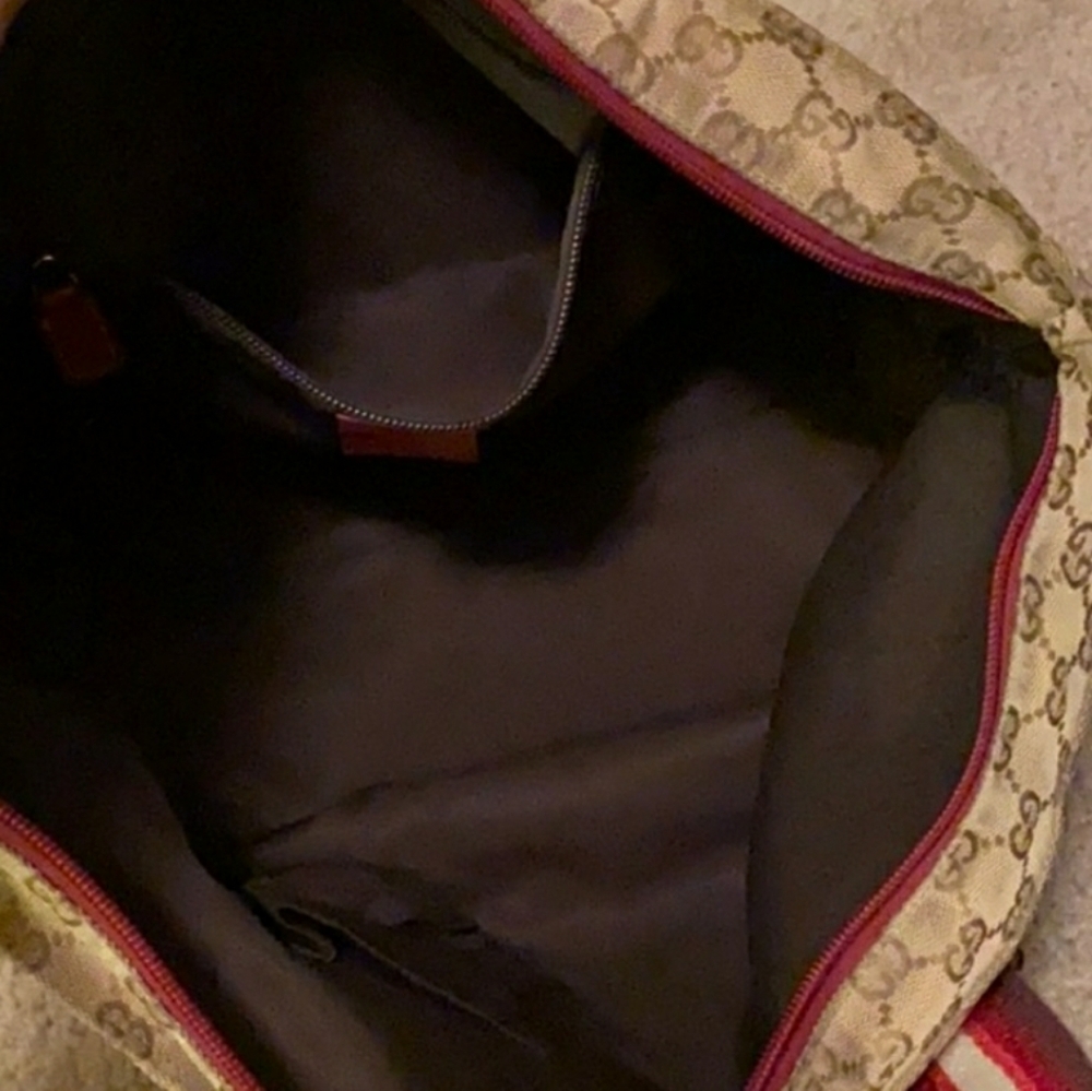 Gucci Bag - Picture 2 of 6
